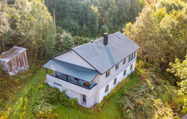 Ferienhaus 