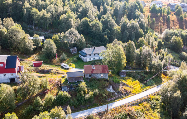 Ferienhaus 