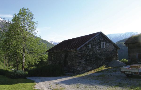 Ferienhaus 