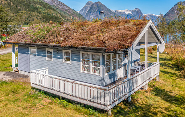 Holiday Home - Fjærland , Norway - N23188 2