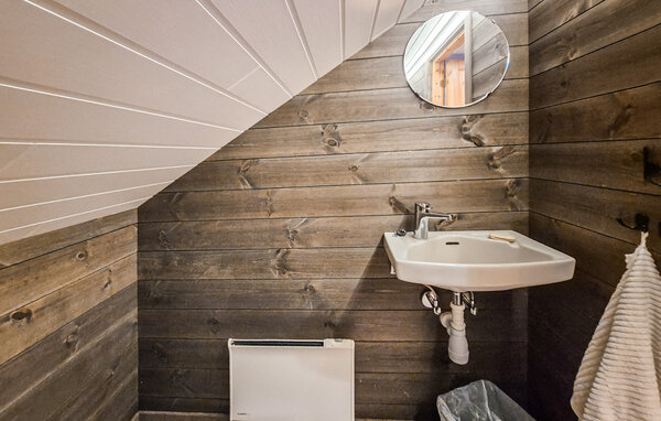Feriehus - Filefjell , Norge - N23221 702