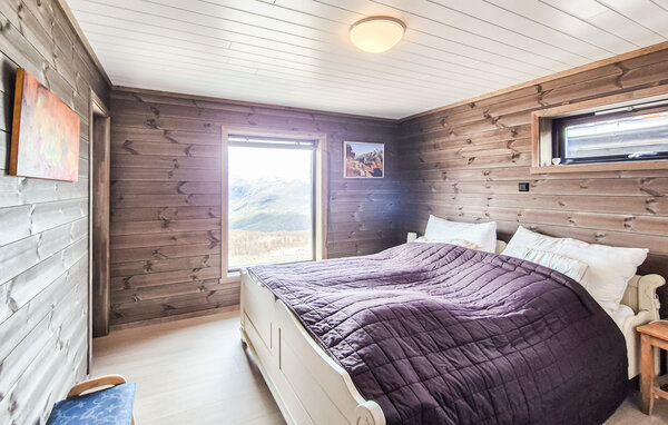Feriehus - Filefjell , Norge - N23221 7