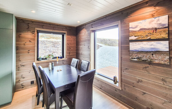 Feriehus - Filefjell , Norge - N23221 4