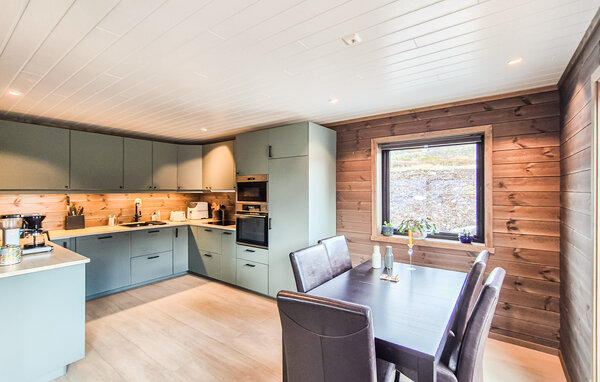 Feriehus - Filefjell , Norge - N23221 5