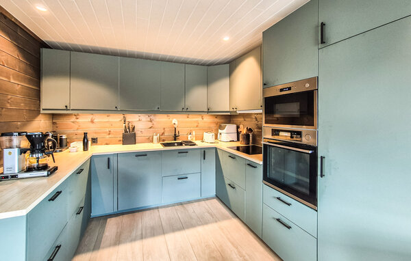 Feriehus - Filefjell , Norge - N23221 6