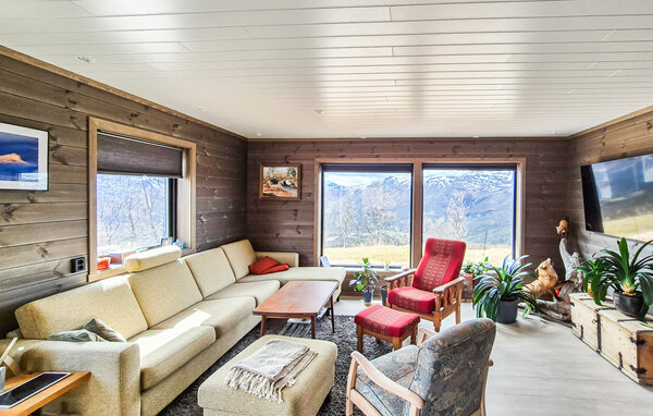 Feriehus - Filefjell , Norge - N23221 3