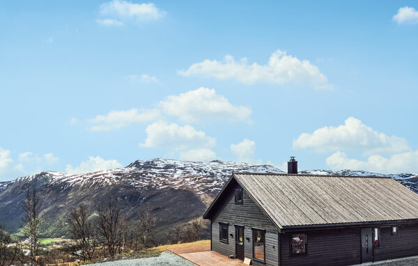 Feriehus - Filefjell , Norge - N23221 1