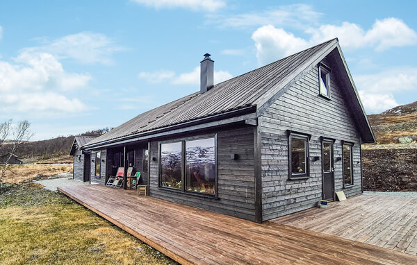 Feriehus - Filefjell , Norge - N23221 9