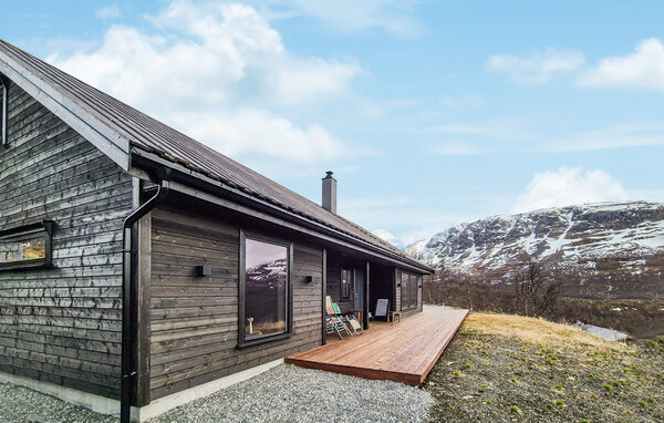 Feriehus - Filefjell , Norge - N23221 101
