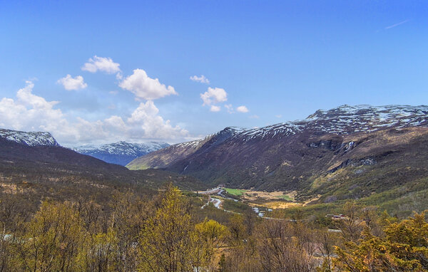 Feriehus - Filefjell , Norge - N23222 9