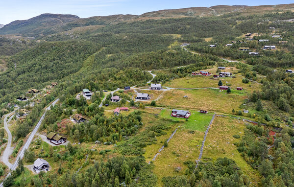 Feriehus - Filefjell , Norge - N23222 901