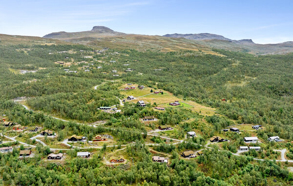 Feriehus - Filefjell , Norge - N23222 902