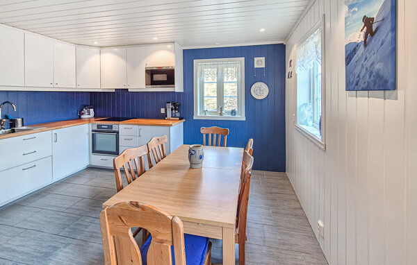 Feriehus - Filefjell , Norge - N23222 5