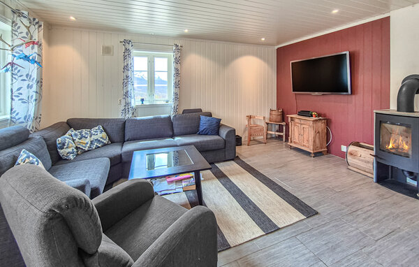 Feriehus - Filefjell , Norge - N23222 2