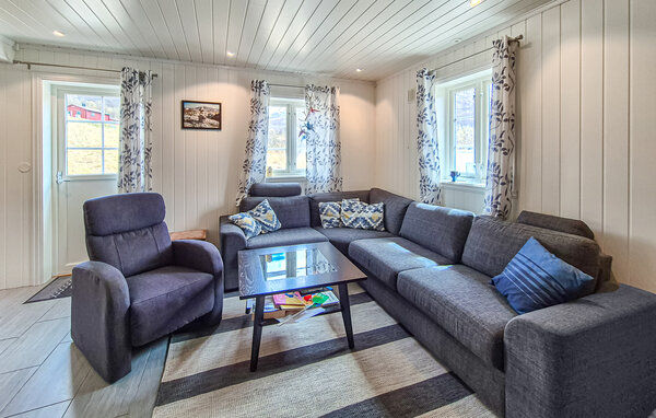 Feriehus - Filefjell , Norge - N23222 3
