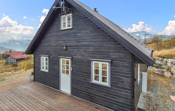 Feriehus - Filefjell , Norge - N23222 1