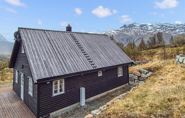 Feriehus - Filefjell , Norge - N23222 8