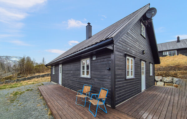 Feriehus - Filefjell , Norge - N23222 7