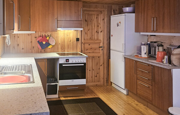 Feriehus - Årdal , Norge - N23244 5