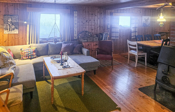 Feriehus - Årdal , Norge - N23244 3