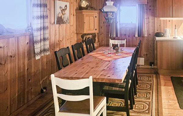 Feriehus - Årdal , Norge - N23244 4