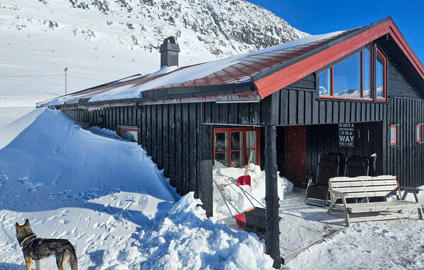 Feriehus - Årdal , Norge - N23244 7