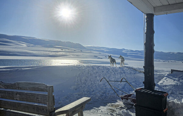 Feriehus - Årdal , Norge - N23244 1