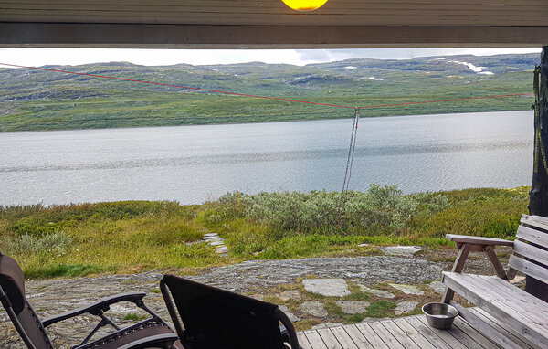 Ferienhaus - Årdal , Norwegen - N23244 201