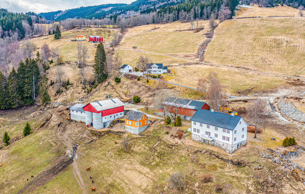 Feriehuse - Marifjøra , Norge - N23951 5