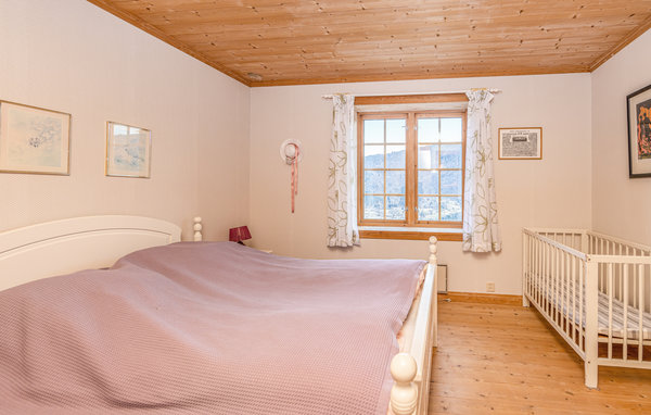 Feriehuse - Marifjøra , Norge - N23951 601