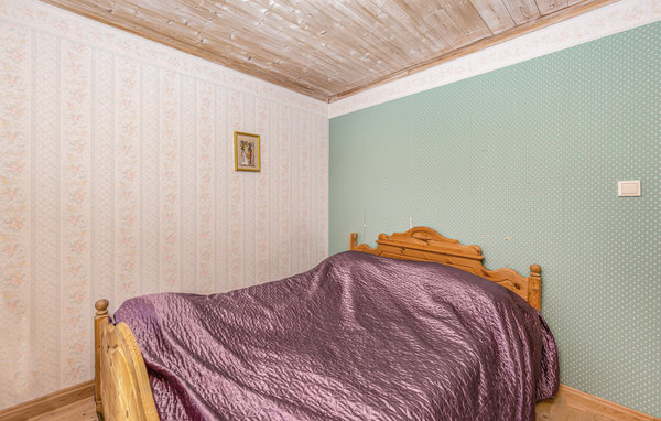 Feriehuse - Marifjøra , Norge - N23951 603