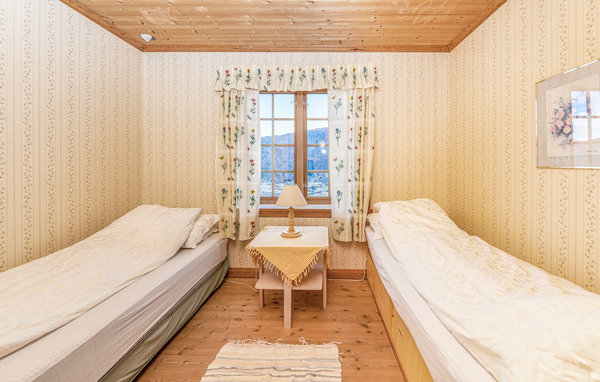 Feriehuse - Marifjøra , Norge - N23951 604