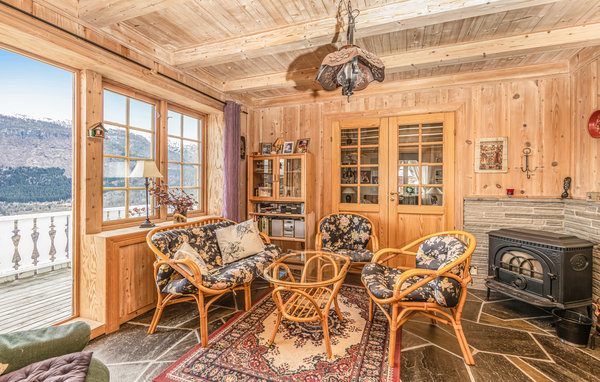 Feriehuse - Marifjøra , Norge - N23951 6