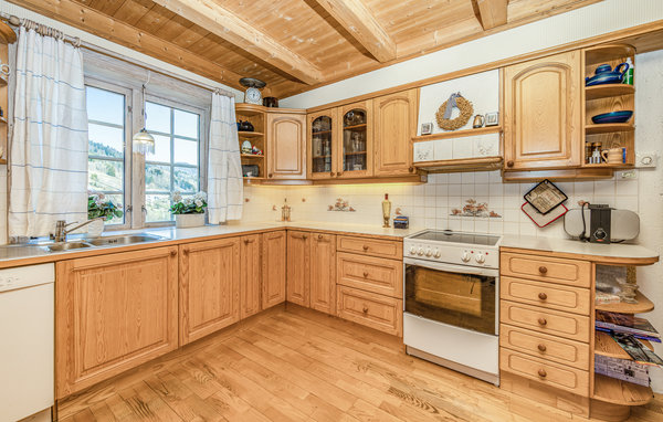 Feriehuse - Marifjøra , Norge - N23951 401