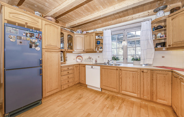 Feriehuse - Marifjøra , Norge - N23951 402
