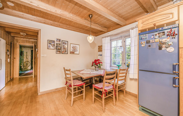 Feriehuse - Marifjøra , Norge - N23951 403