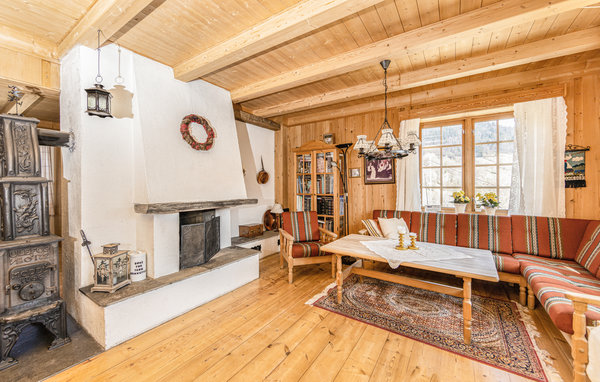 Feriehuse - Marifjøra , Norge - N23951 3
