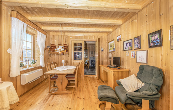 Feriehuse - Marifjøra , Norge - N23951 301