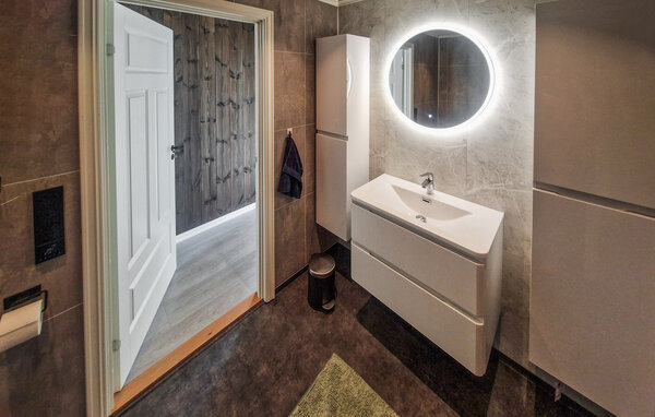 Feriehus - Hafslo/Luster , Norge - N23953 702