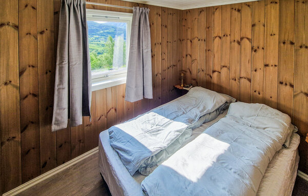 Feriehus - Hafslo/Luster , Norge - N23953 602