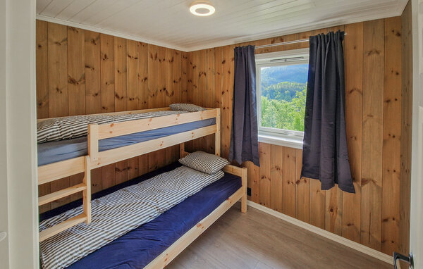 Feriehus - Hafslo/Luster , Norge - N23953 603