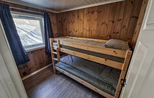 Feriehus - Hafslo/Luster , Norge - N23953 604