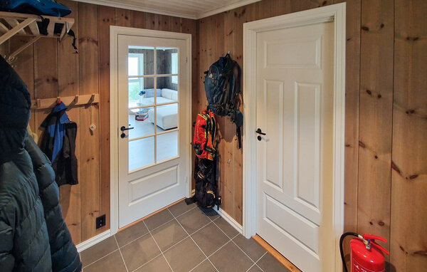 Feriehus - Hafslo/Luster , Norge - N23953 501