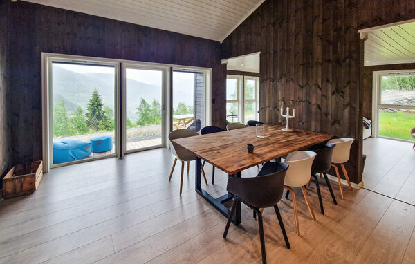 Feriehus - Hafslo/Luster , Norge - N23953 5