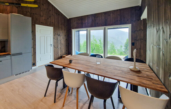 Feriehus - Hafslo/Luster , Norge - N23953 401