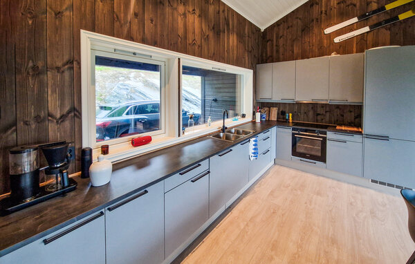 Feriehus - Hafslo/Luster , Norge - N23953 6