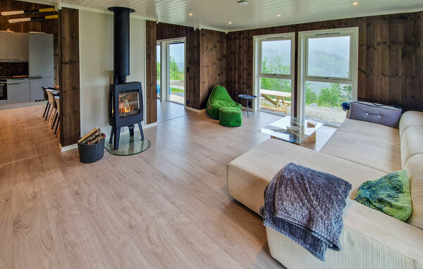 Feriehus - Hafslo/Luster , Norge - N23953 3