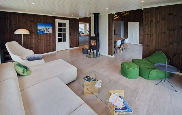 Feriehus - Hafslo/Luster , Norge - N23953 4