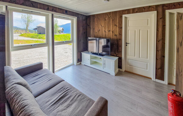 Feriehus - Hafslo/Luster , Norge - N23953 7
