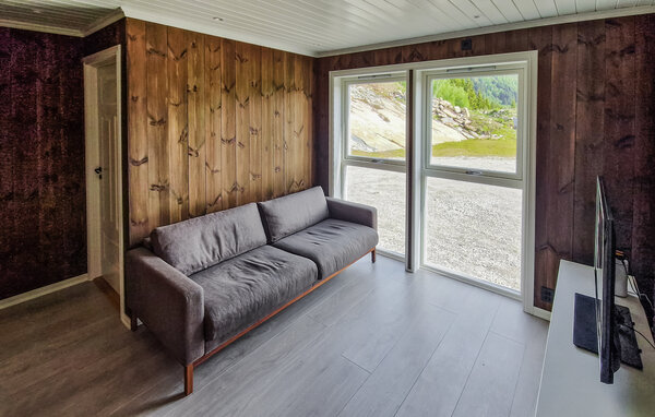 Feriehus - Hafslo/Luster , Norge - N23953 8
